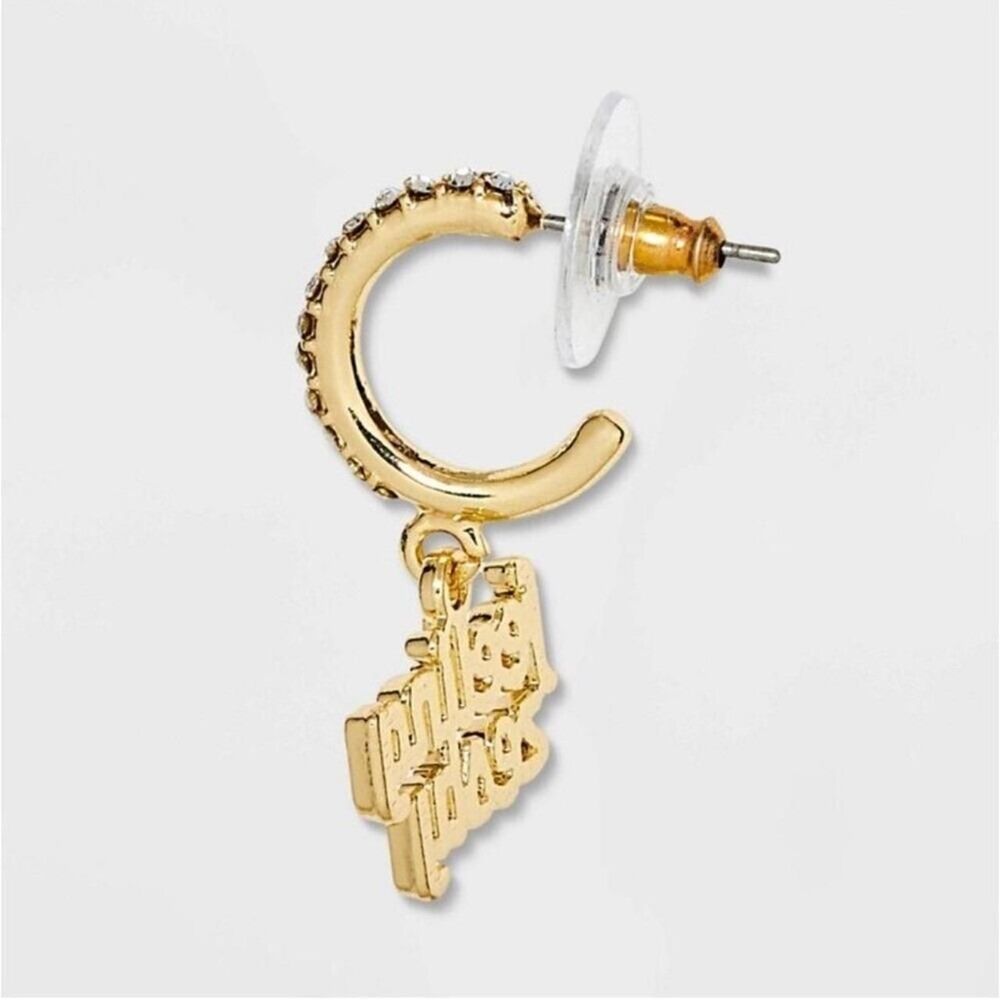 Baublebar Women's Gold Jewellery - Picture 3 of 3